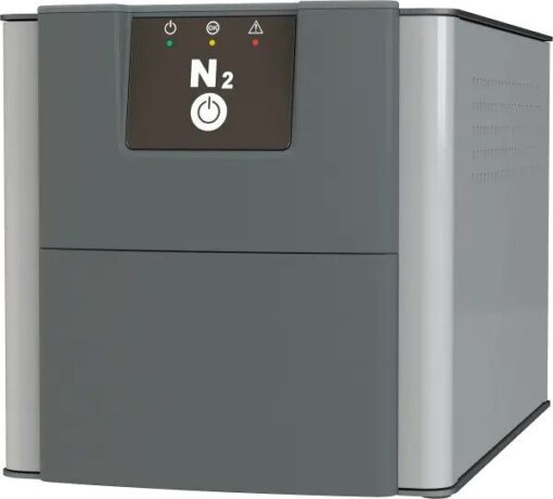 ultra high purity nitrogen generator NG EOLO