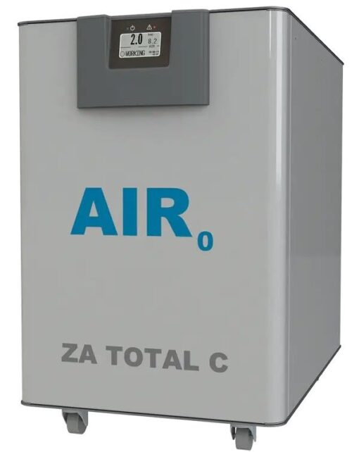 zero air generator ZA TOTAL C 150