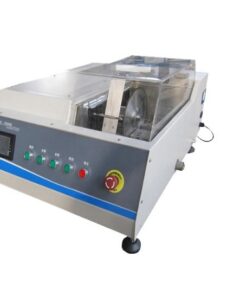 Máquina de corte de precisión de muestras metalográficas GTQ-5000B