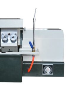 Máquina de corte de muestras metalográficas Q-2A