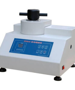Prensa automática de montaje de muestras metalográficas ZXQ-2T