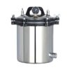 Esterilizador de vapor a presión portátilFSF-LM