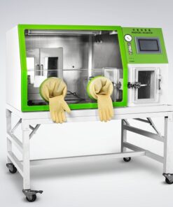Equipo de Laboratorio