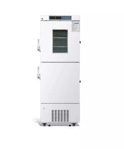 -40℃ Congelador y frigorífico combinados- FSF-40V368RF