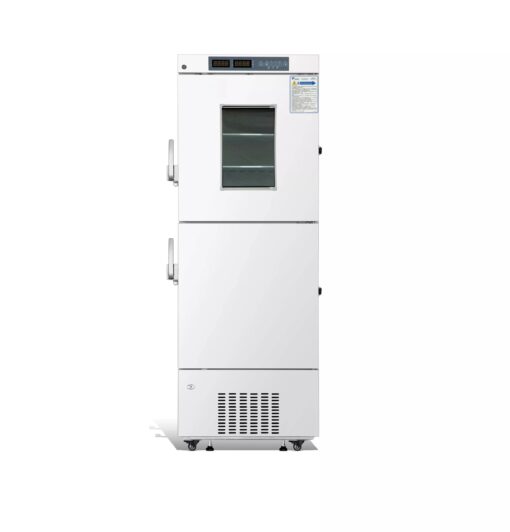 -40℃ Congelador y frigorífico combinados- FSF-40V368RF