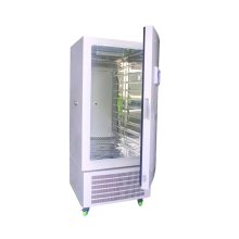 Incubadoras de CO2 / Tri-gas