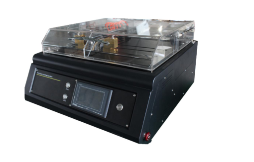 Máquina cortadora de precisión de placa metalográfica PCM-200