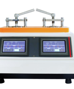 Máquina de montaje metalográfico ZXQ-3ST