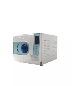 Esterilizador Autoclave Dental Clase B