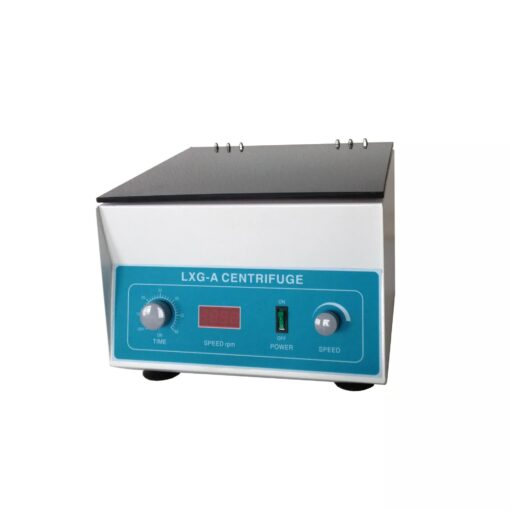 Centrifugadora LXG-A