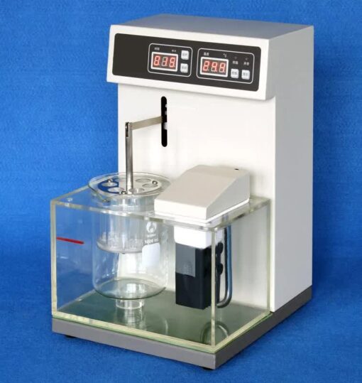 COMPROBADOR DE DESINTEGRACIÓN FBJ-1 FBJ-2