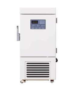Congelador de temperatura ultra baja -86°C- FSF-86V58