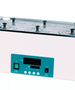 Baños de agua termostáticos (cámara interior extensible)