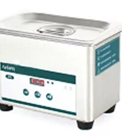 Limpiador ultrasónico Serie Digital, Con temporizador- FSF-008