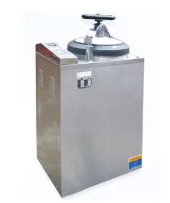 Vertical Pressure Steam Sterilizer-FSF-HV