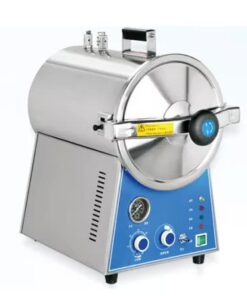 Esterilizador de vapor de sobremesa FSF-T24J