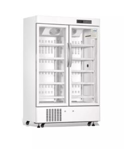 Refrigerador de farmacia