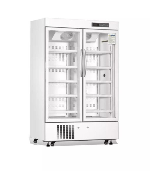 Refrigerador de farmacia