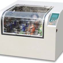 Agitador de temperatura constante de sobremesa (LCD)