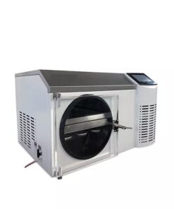 Vacuum Freeze Dryer Series FSF-5FE/10FE/30FE/50FE