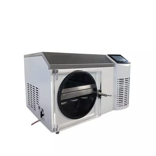 Vacuum Freeze Dryer Series FSF-5FE/10FE/30FE/50FE