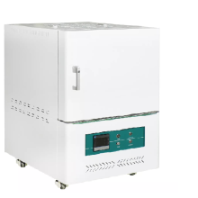 Horno de mufla de fibra cerámica