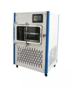 Vacuum Freeze Dryer Series FSF-5FE/10FE/30FE/50FE