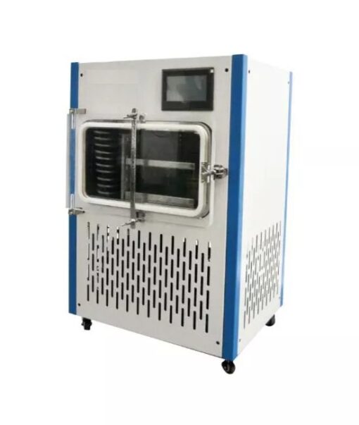 Vacuum Freeze Dryer Series FSF-5FE/10FE/30FE/50FE