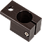 Soporte de transductor para usar con Humboldt HM-2315