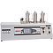 SERIE ELITE Controlador de presión/volumen automatizado de 3 canales y 500 psi