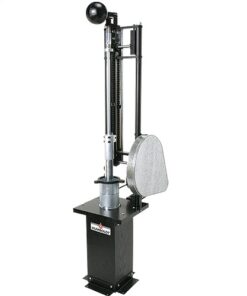 Compactador Marshall, individual, 4", automático con base estacionaria