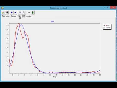 1680215547 145 ZondST2d — 2D seismic data processing and interpretation software GeoDevice-ZondST2d