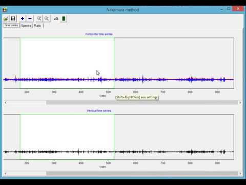 1680215547 770 ZondST2d — 2D seismic data processing and interpretation software GeoDevice-ZondST2d
