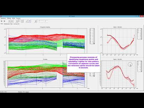 1680215547 942 ZondST2d — 2D seismic data processing and interpretation software GeoDevice-ZondST2d