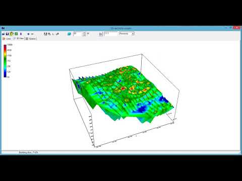 1680283739 349 ZondRes2D — 25D electrotomography for resistivity and IP GeoDevice-ZondRes2D