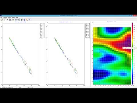 1680283739 558 ZondRes2D — 25D electrotomography for resistivity and IP GeoDevice-ZondRes2D