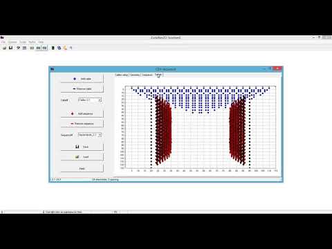 1680283739 611 ZondRes2D — 25D electrotomography for resistivity and IP GeoDevice-ZondRes2D