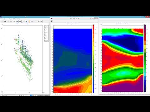 1680283739 66 ZondRes2D — 25D electrotomography for resistivity and IP GeoDevice-ZondRes2D