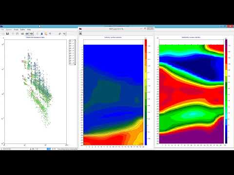 1680283739 66 ZondRes2D — 25D electrotomography for resistivity and IP GeoDevice-ZondRes2D