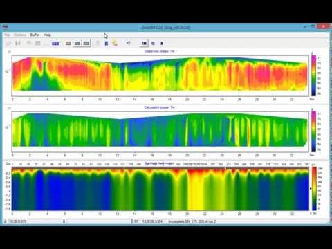 1680284731 926 ZondMT2d magnetotelurico 2D MT AMT RMT ZondMT2d