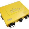 Estacion sismica DAQlink 4 para levantamientos y monitoreo GeoDevice-BGWlight