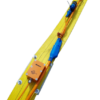 LandStreamer remolcado para levantamientos MASW de reflexion o de refraccion GeoDevice-All-in-One