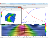 MariMag Magnetometro marino GeoDevice-MariMagHTG