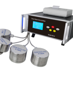 Medidor de la actividad del agua Modelo BellMedActAg-61
