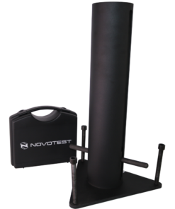 Impactómetro NOVOTEST STRIKE-U30630