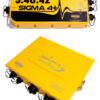 Sigma 4 y DAQLink4 sismografos para operaciones sismicas de alta resolucion GeoDevice-SDW