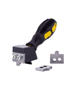 Medidor de Espesor de Recubrimiento NOVOTEST TPN-1
