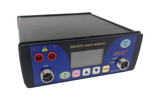 Transmisor Geofisico Multifuncion SKAT IV GeoDevice-SKATIV
