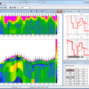 ZondIP1D interpretacion de datos de sondeo 1D VES y VES