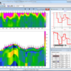 ZondIP1D interpretacion de datos de sondeo 1D VES y VES ZCGViewer